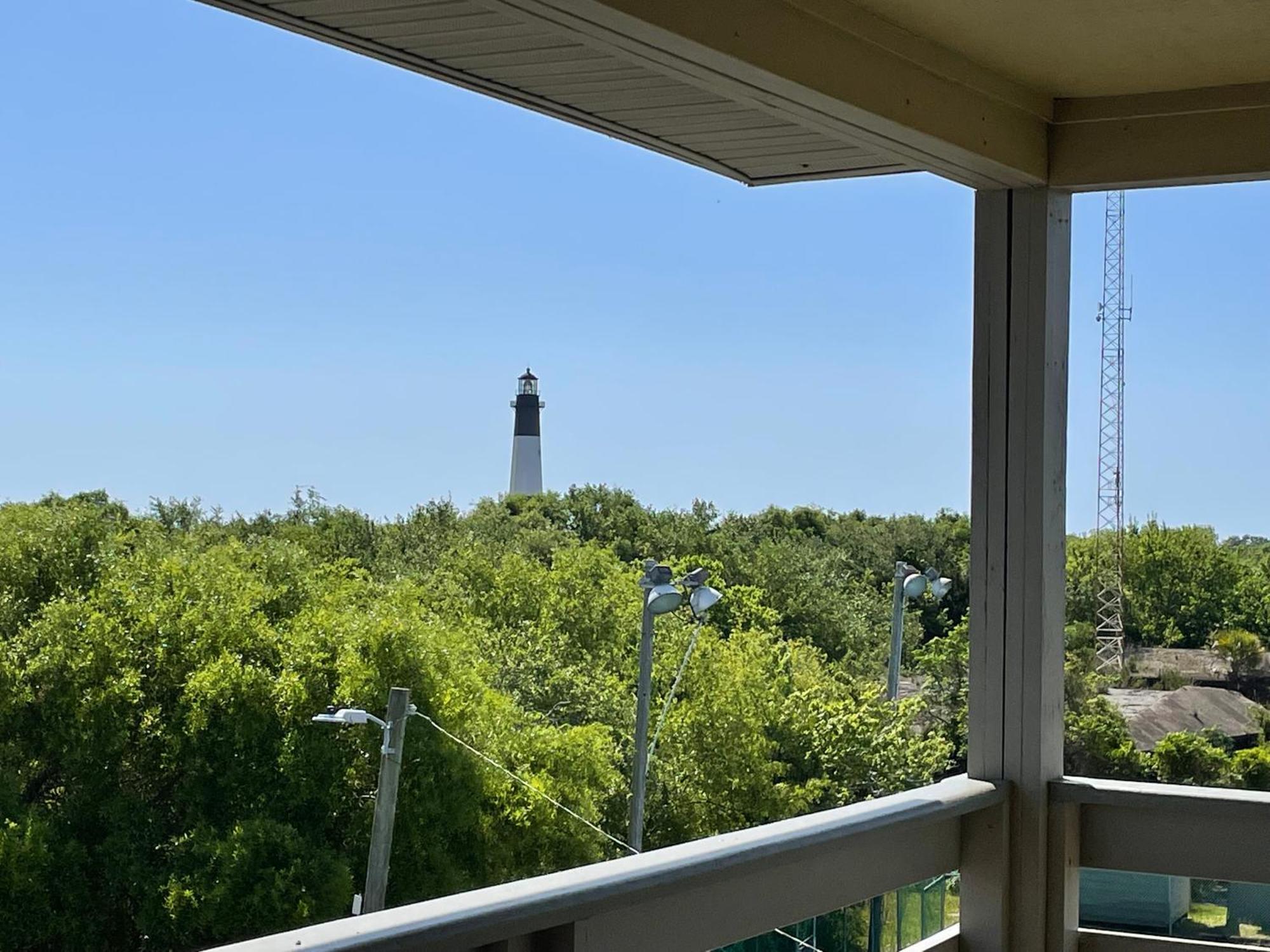 Lighthouse Point Rental 1C Tybee Island Exteriör bild